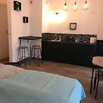 Steam Park Rakowicka Koper Apartamento Cracovia