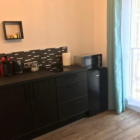 Steam Park Rakowicka Koper Apartment *