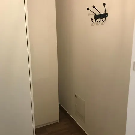 Steam Park Rakowicka Koper Apartment Krakow