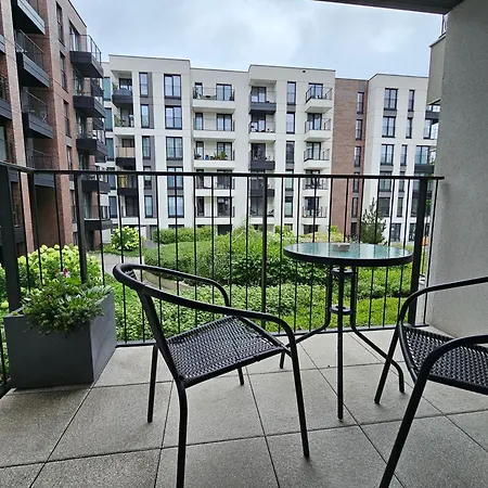 Steam Park Rakowicka Koper * Krakkó