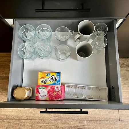 Steam Park Rakowicka Koper *