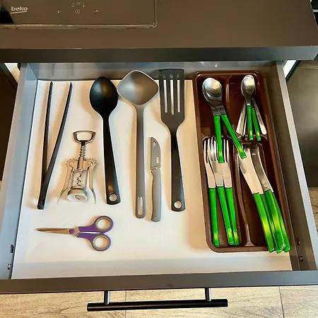 Apartman Steam Park Rakowicka Koper