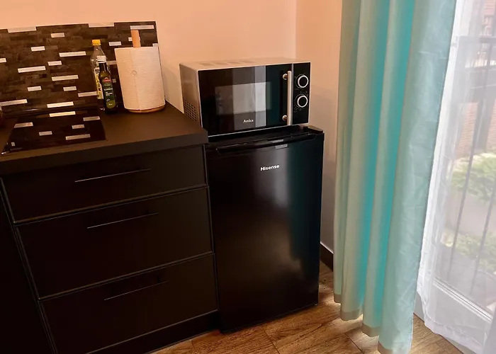 Apartamento Steam Park Rakowicka Koper *