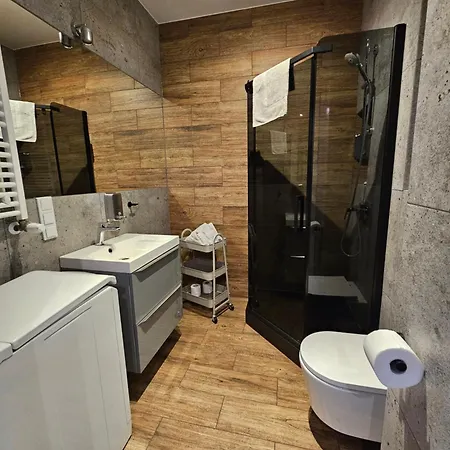 Steam Park Rakowicka Koper