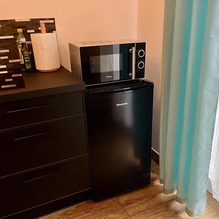 Lägenhet Steam Park Rakowicka Koper *